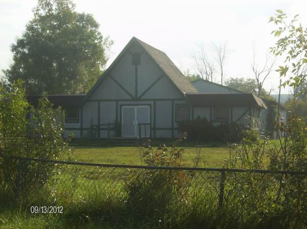 Kings Animaland Park - 2012 Photo From Jeff (newer photo)